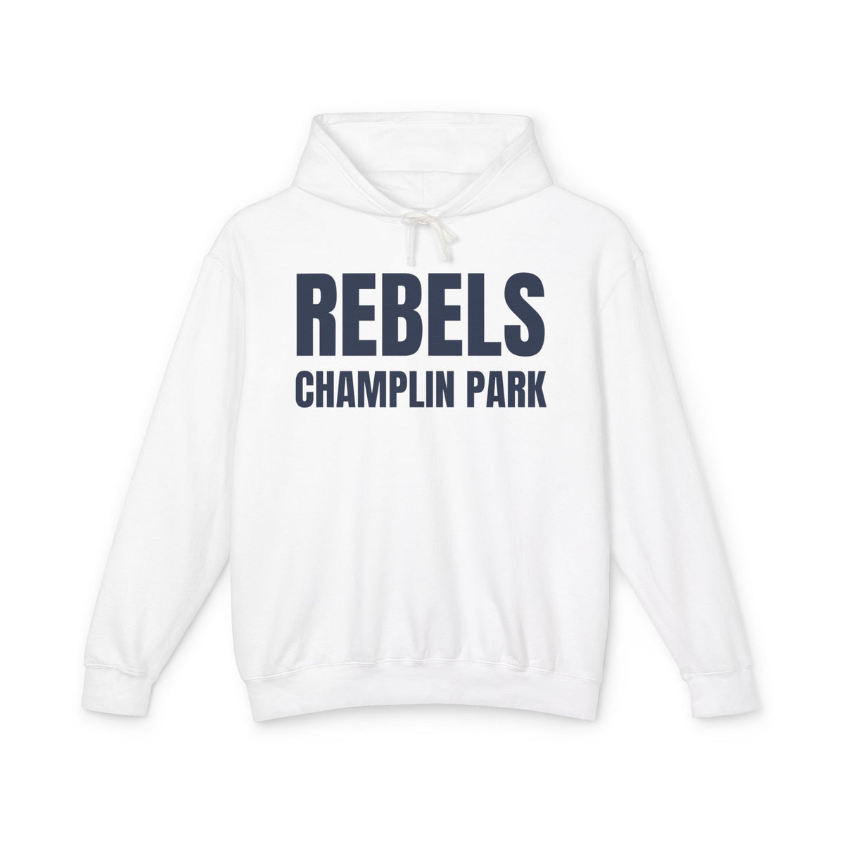 Rebels Champlin Park Hoodie