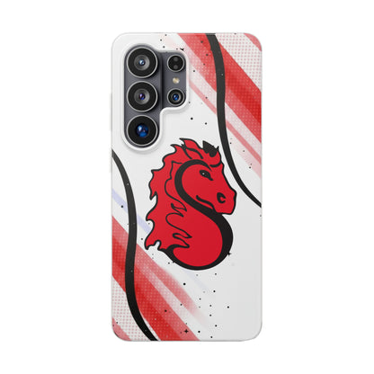 Stillwater Ponies Flexi Cases