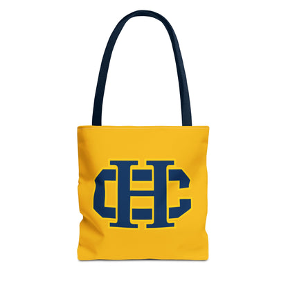 Columbia Heights Hylanders Tote Bag