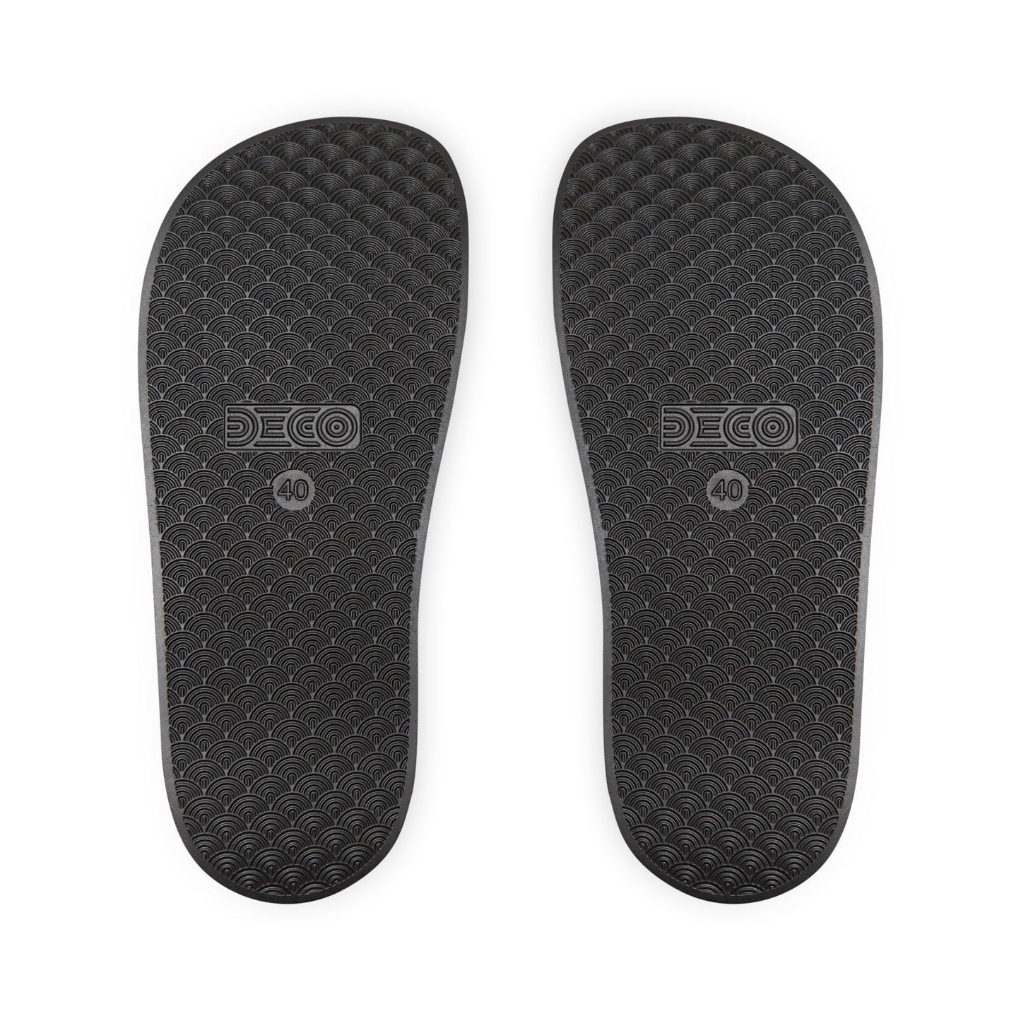 Farmington Tigers Women's Removable-Strap Sandals