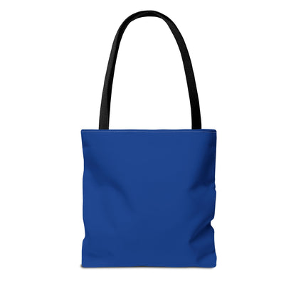 Rogers Royals Tote Bag - Versatile Eco-Friendly Carrier
