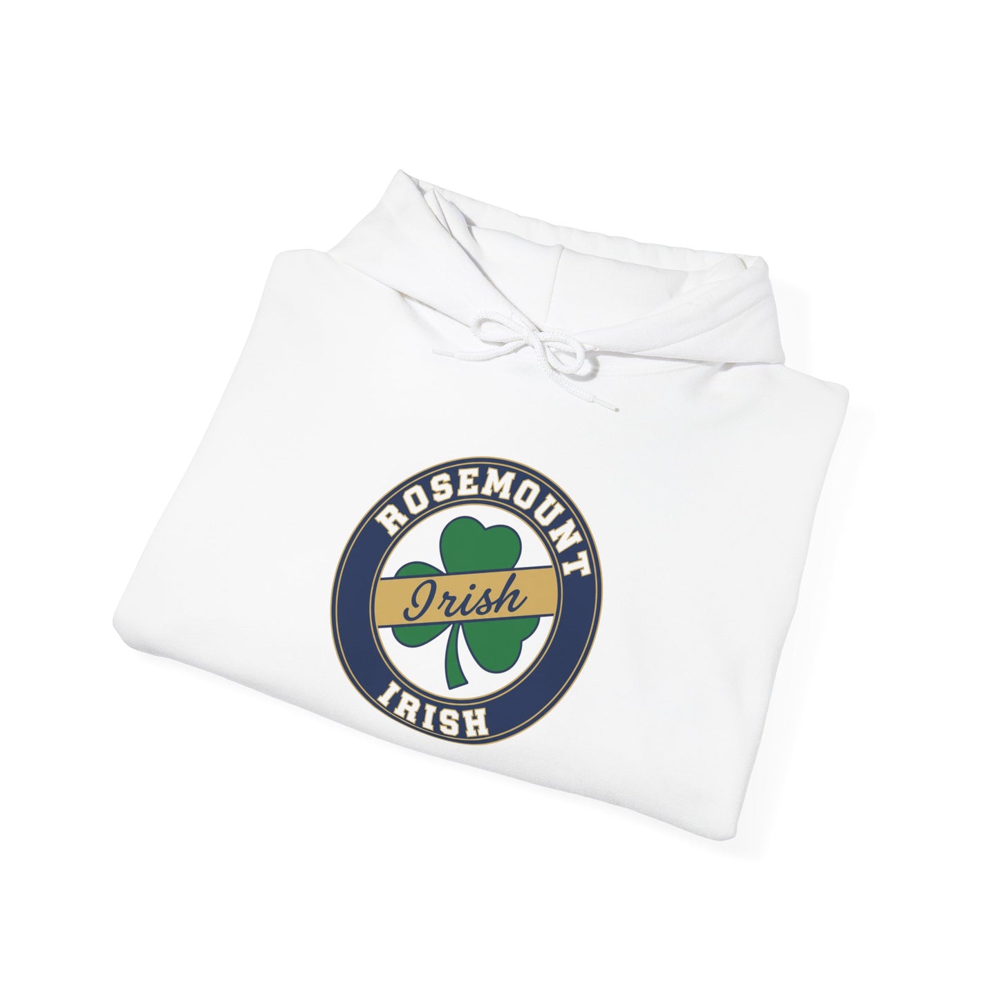 Rosemount Irish Circle Hoodie