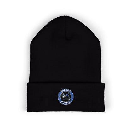 Rogers Royals Classic Cuffed Beanie Hat