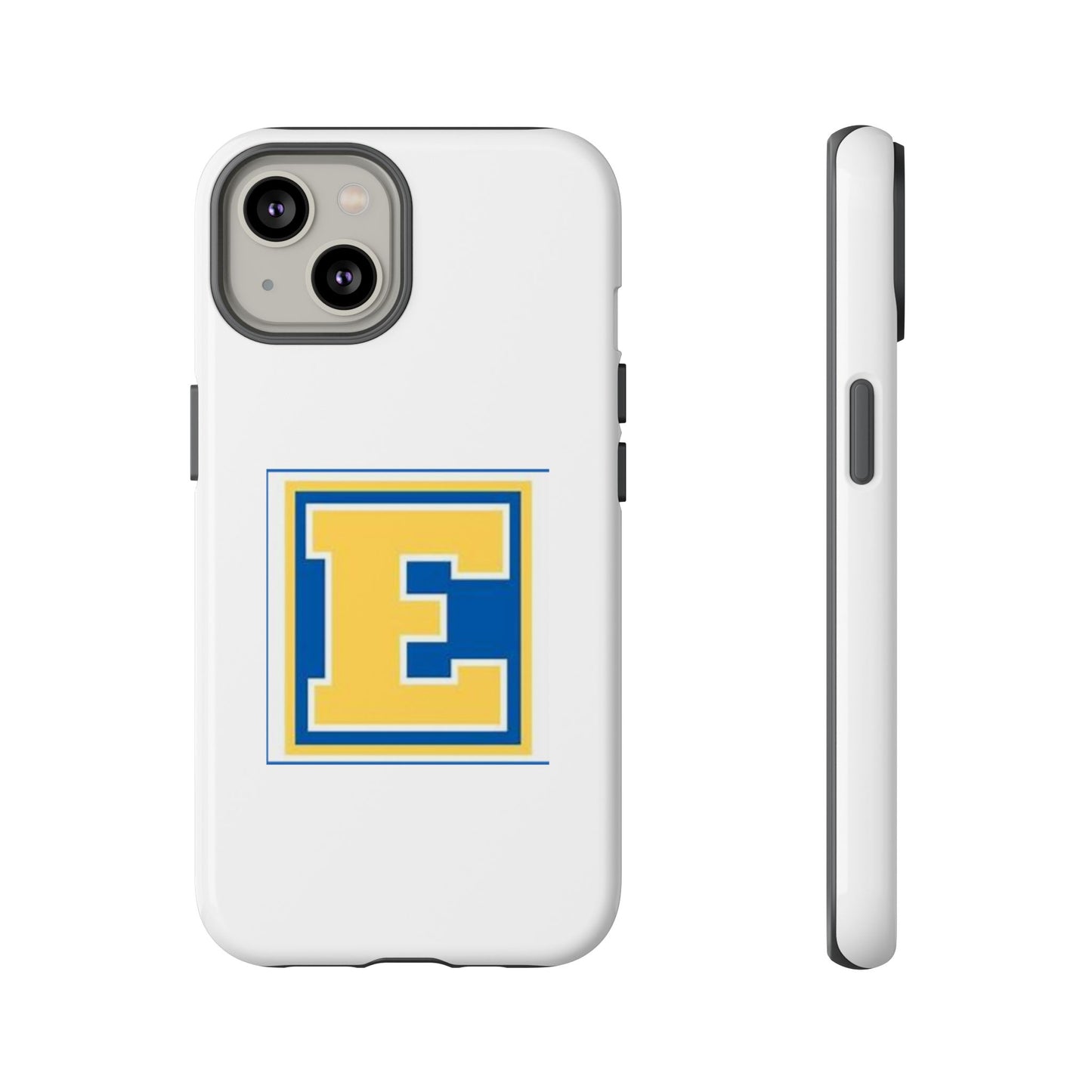Minneapolis Edison Tommies Durable Phone Case– Perfect for School Spirit and Everyday Use