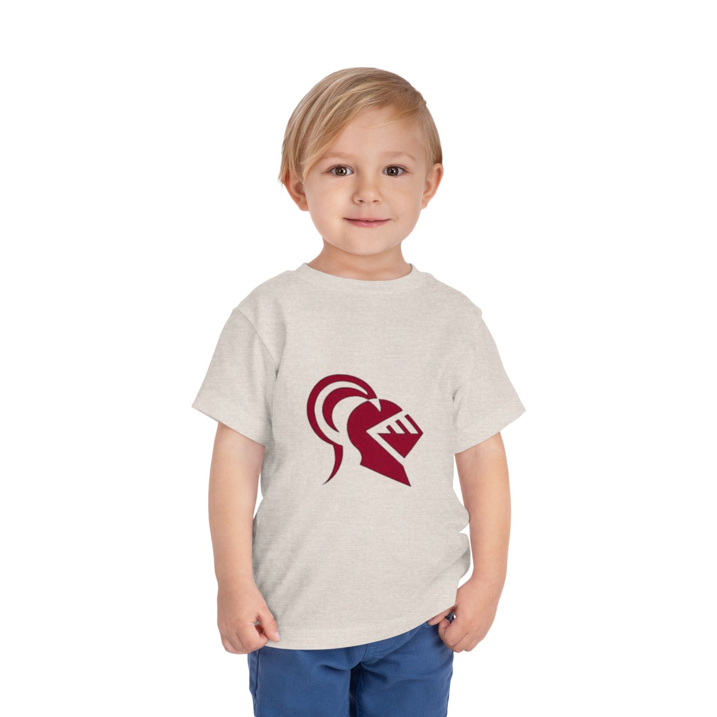 Kids' Irondale Knights Short Sleeve Tee - Fun and Stylish Toddler T-Shirt