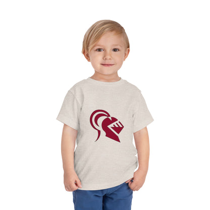Kids' Irondale Knights Short Sleeve Tee - Fun and Stylish Toddler T-Shirt