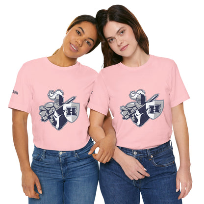 Hudson Raiders Women's Tee