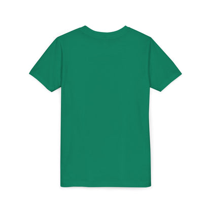 Edina Hornets Youth Short Sleeve Tee