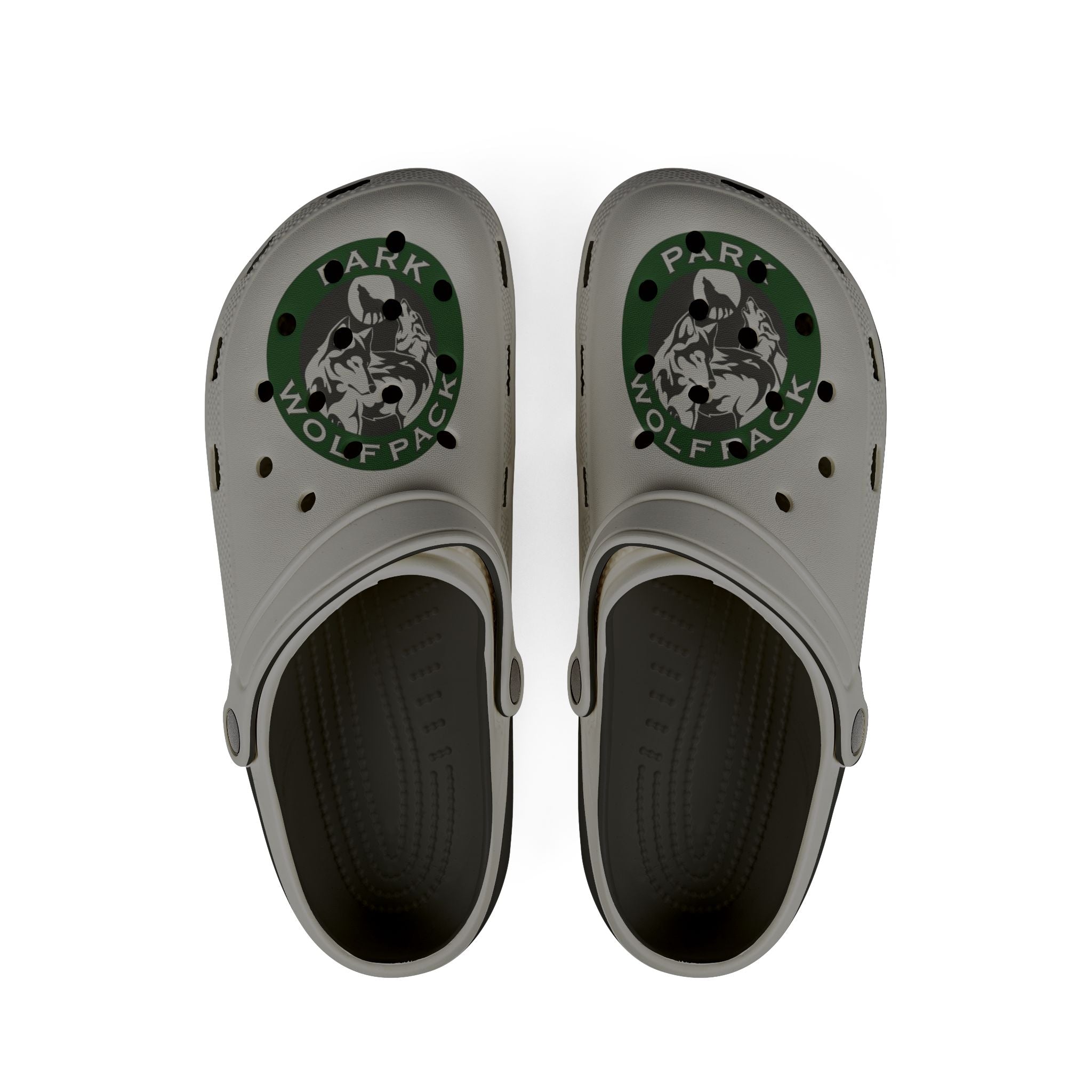 Park Wolfpack Comfortable EVA Foam Clogs