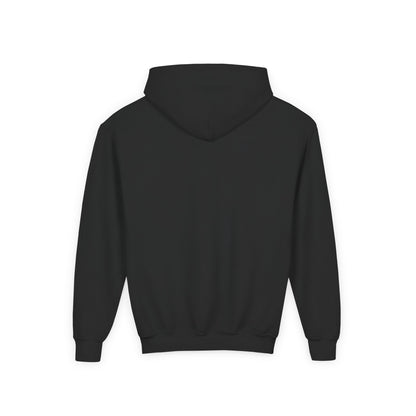 Saint Louis Park Orioles Youth Sporty Hoodie, Perfect for Casual Wear