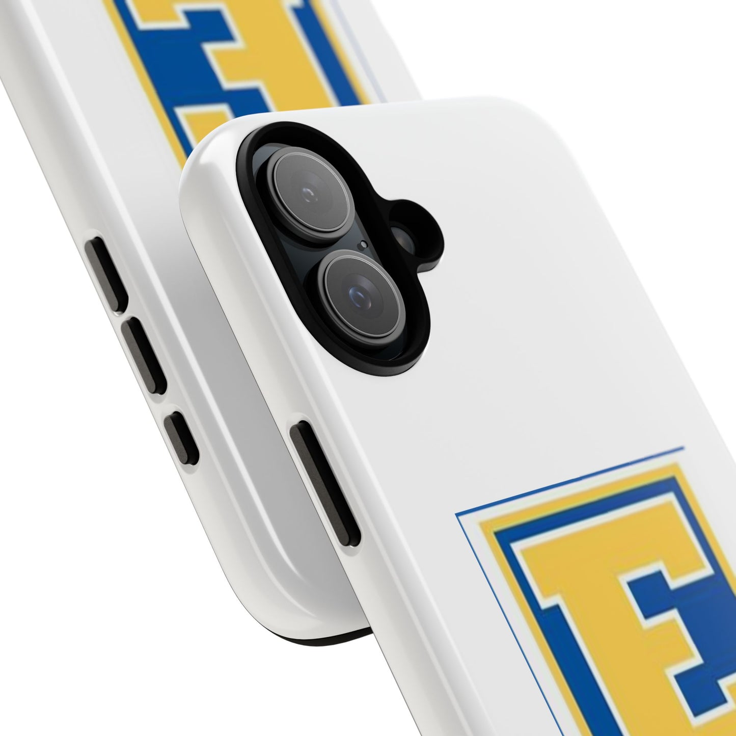 Minneapolis Edison Tommies Durable Phone Case– Perfect for School Spirit and Everyday Use