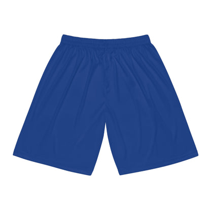 Men's Basketball Shorts - Robbinsdale Cooper Hawks Team Apparel