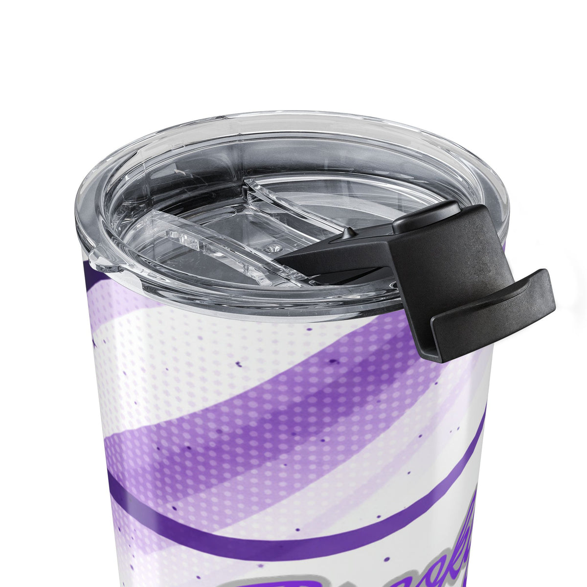 Brooklyn Center Centaurs Tumbler 20oz