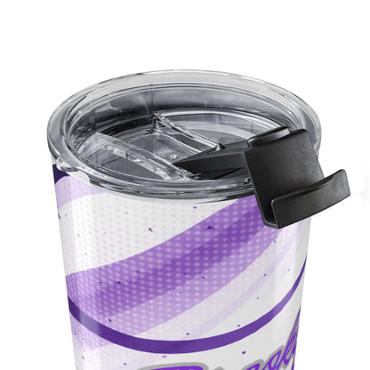 Brooklyn Center Centaurs Tumbler 20oz