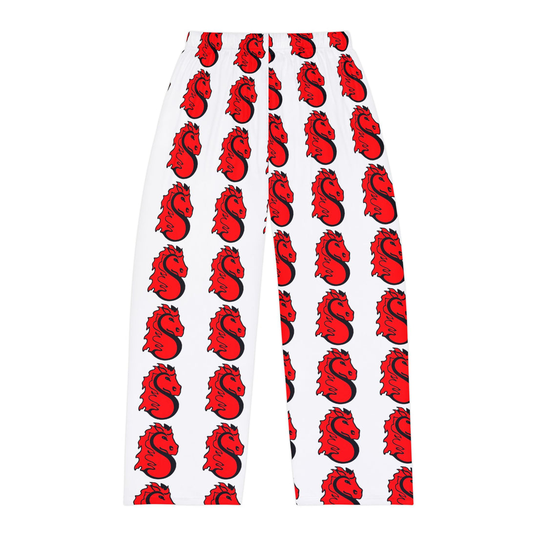 Stillwater Ponies Men's Pajama Pants