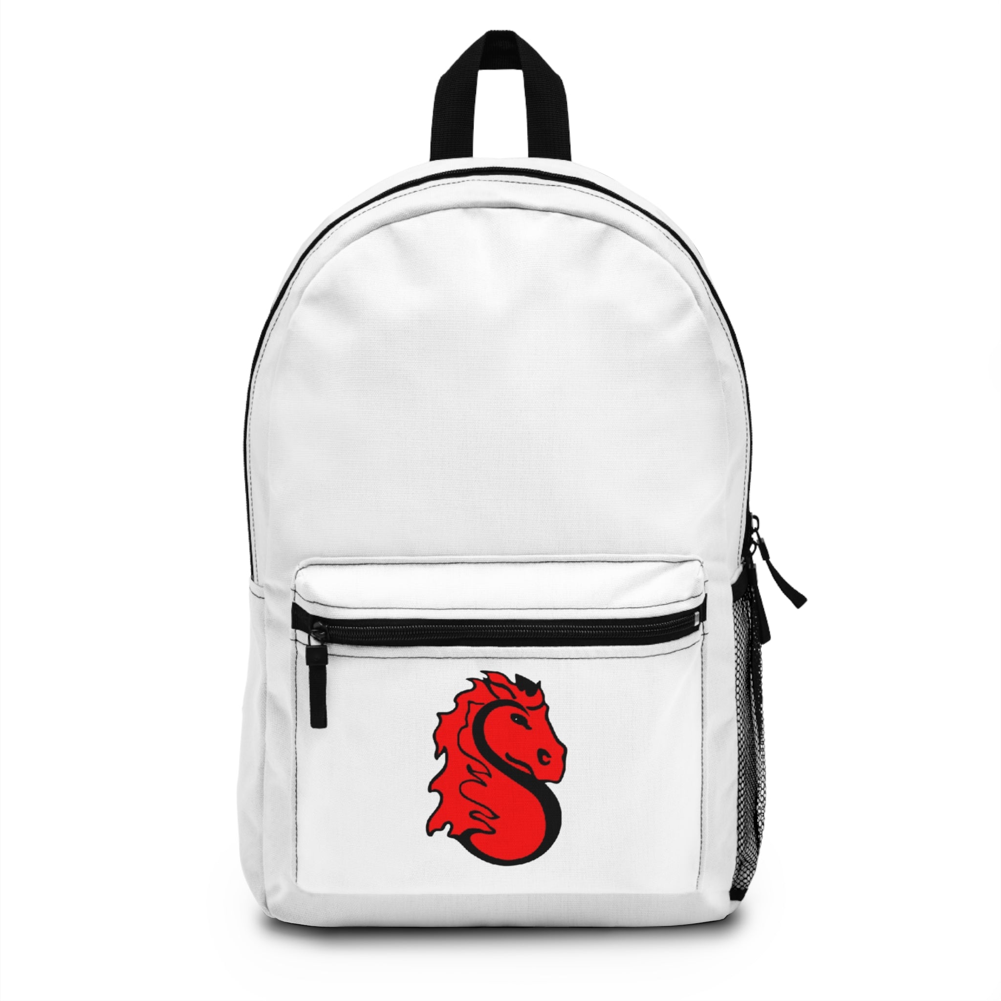 Stillwater Ponies Backpack