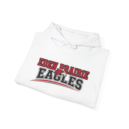 Eden Prairie Eagles Block Sweatshirt