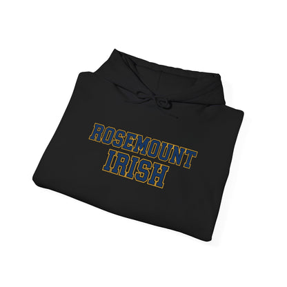 Rosemount Irish Block Sweatshirt