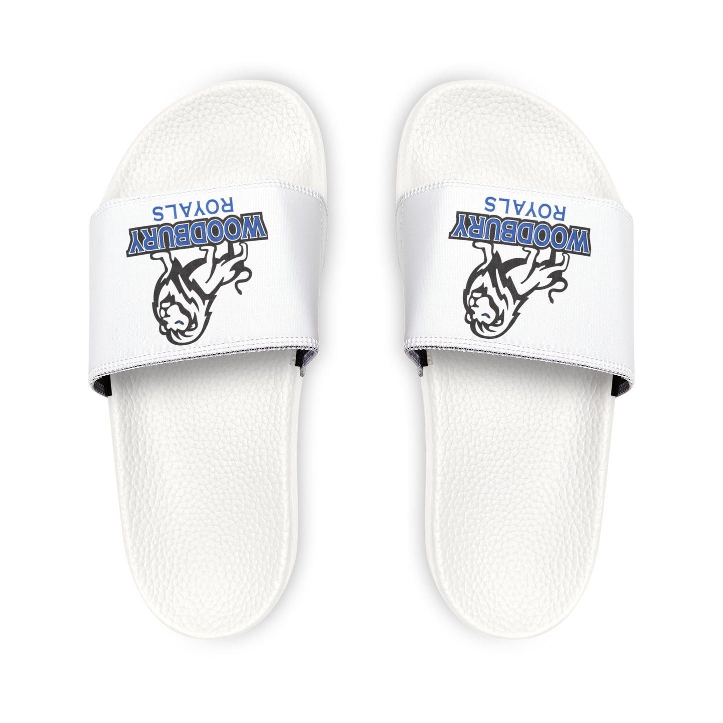 Woodbury Royals Women's Removable-Strap Sandals