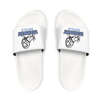 Woodbury Royals Women's Removable-Strap Sandals