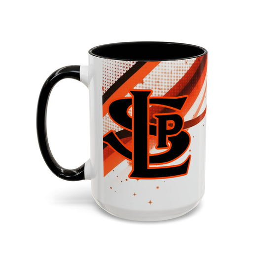 Saint Louis Park Orioles Accent Coffee Mug - Stylish 15oz or 11oz
