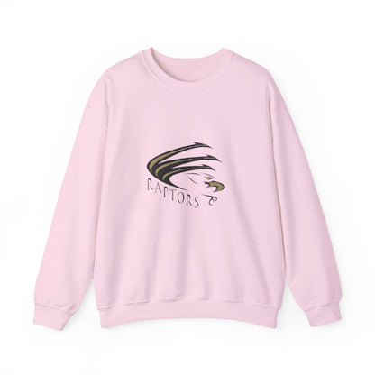 East Ridge Raptors Unisex Heavy Blend™ Crewneck Sweatshirt