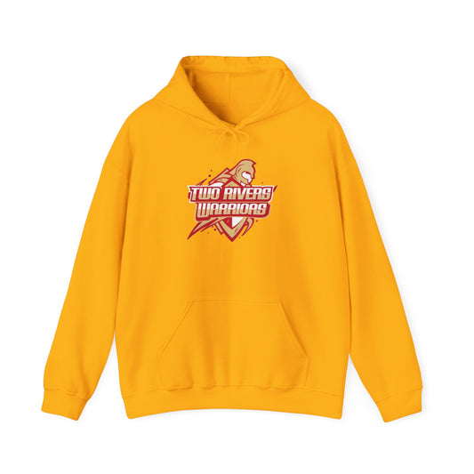 Two Rivers Warriors Unisex Heavy Blend™ Hoodie