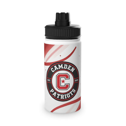 Minneapolis Camden High School Sports Water Bottle