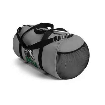 Mounds View Mustangs Duffel Bag - Stylish Gym & Travel Bag