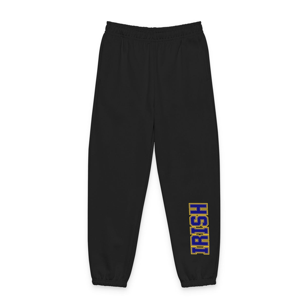 Rosemount Irish Cozy Athletic Team Joggers