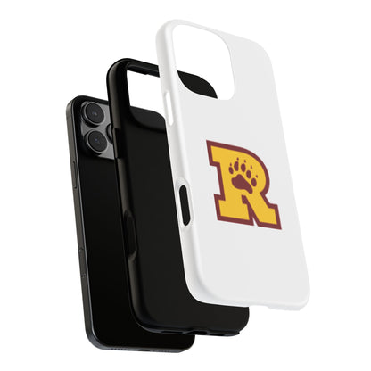 Minneapolis Roosevelt Teddies Tough Phone Case