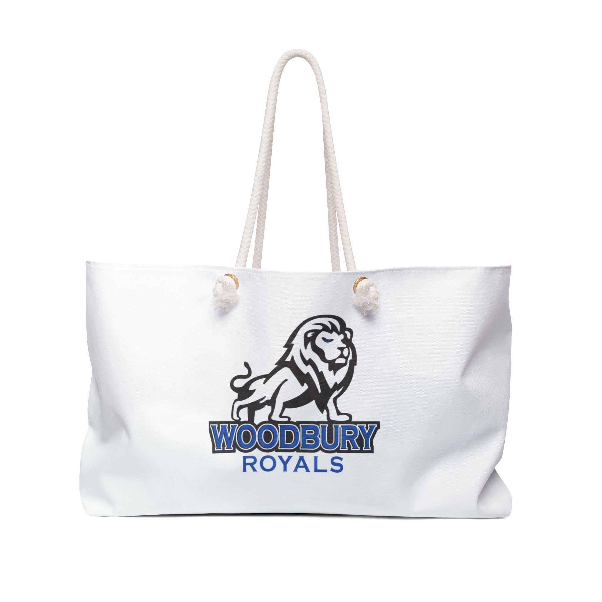 Woodbury Royals Weekender Bag