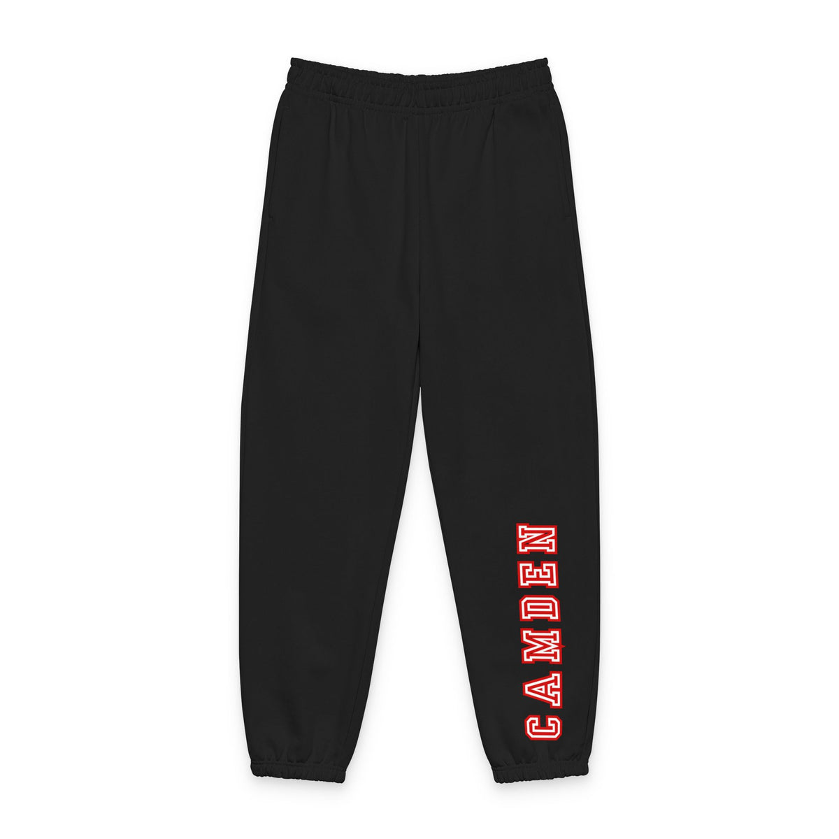 Minneapolis Camden Patriots Sweatpants — Cozy Athletic Team Joggers
