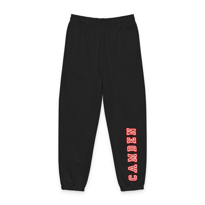 Minneapolis Camden Patriots Sweatpants — Cozy Athletic Team Joggers