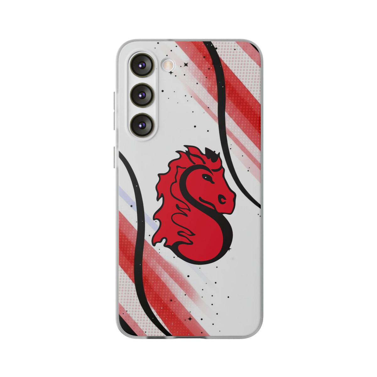 Stillwater Ponies Flexi Cases