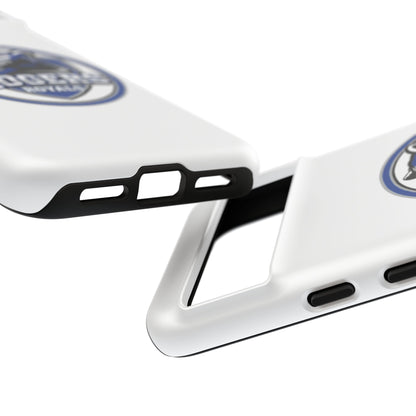 Rogers Royals Tough Cases: Stylish Protective Mobile Phone Case