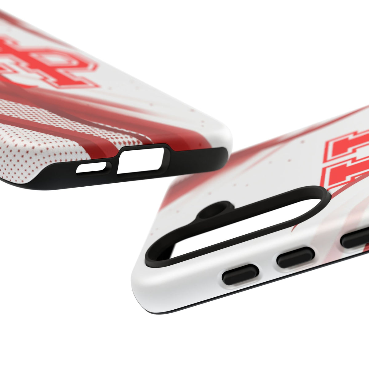 Saint Paul Highland Park Scots Tough Phone Case - Durable & Stylish Accessory