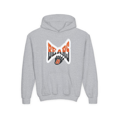 White Bear Lake Bears Next Level Youth Hoodie