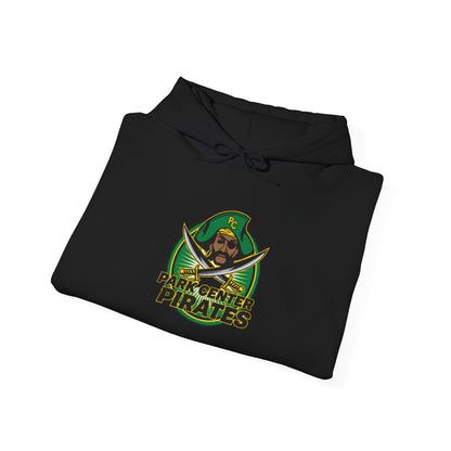 Park Center Pirates Hawks Vintage Design Sweatshirt