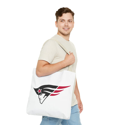 Saint Paul Central Minutemen Tote Bag