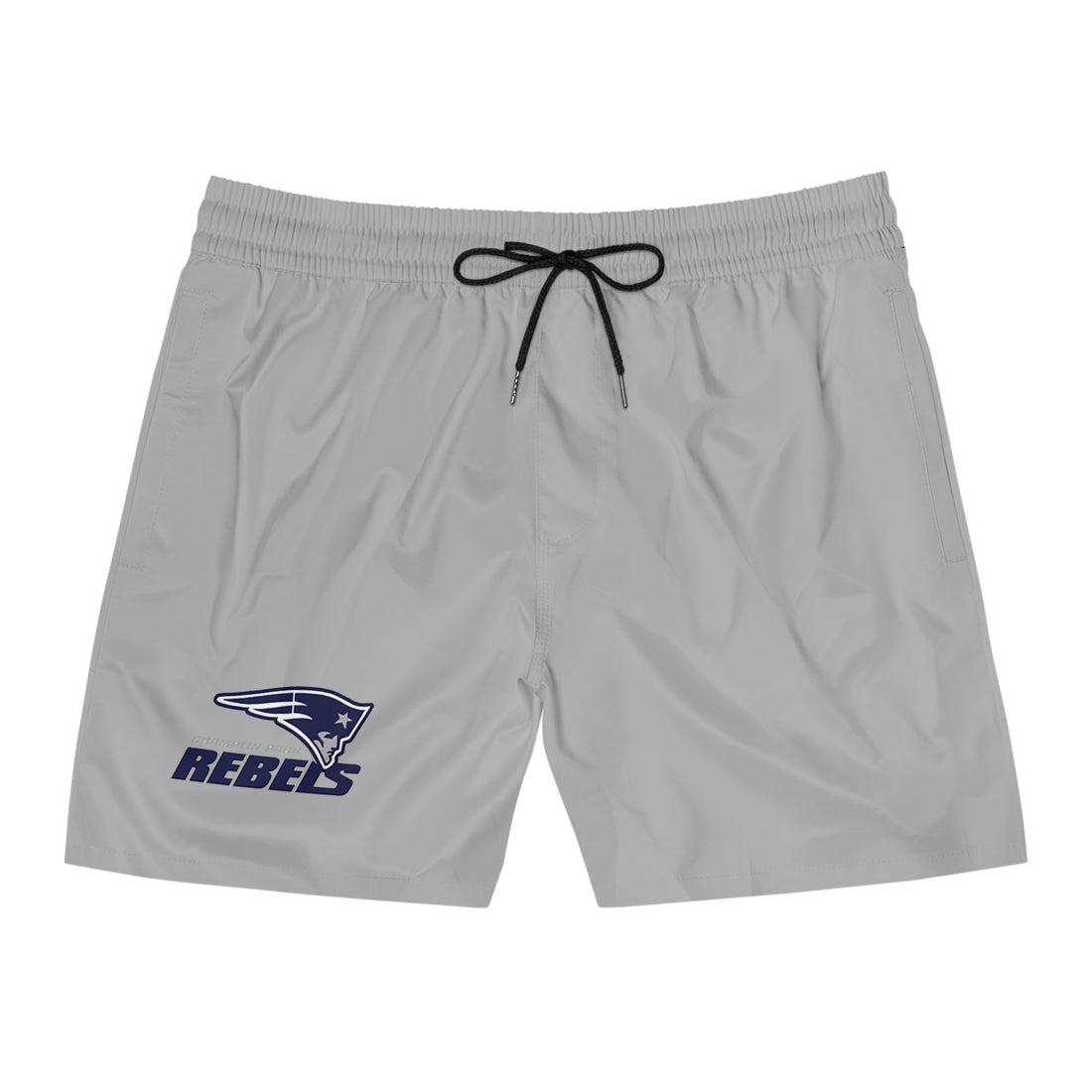 Champlin Park Rebels Men's Mid-Length Swim Shorts