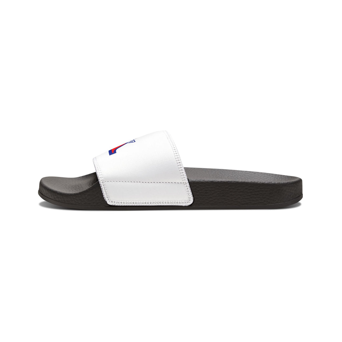 Robbinsdale Armstrong Falcons Removable-Strap Sandals - Perfect for Summer Outings