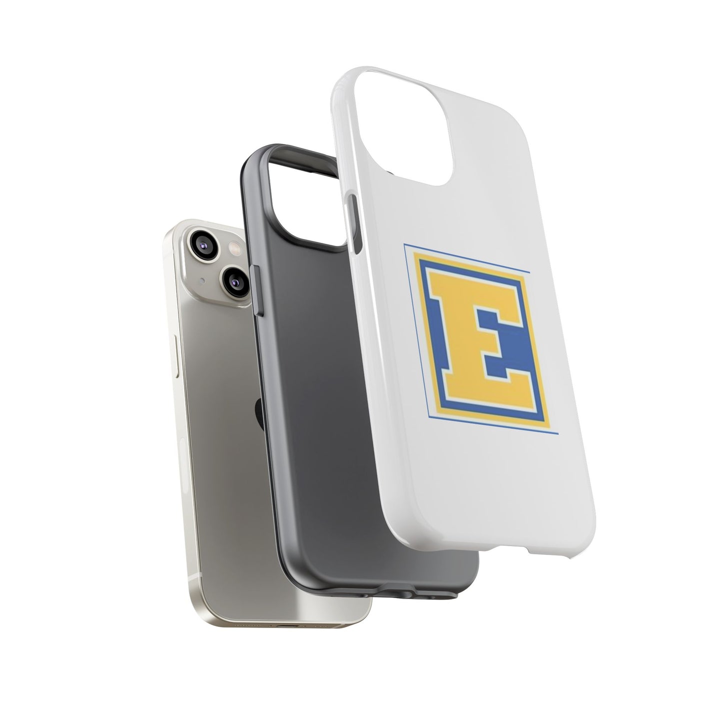 Minneapolis Edison Tommies Durable Phone Case– Perfect for School Spirit and Everyday Use