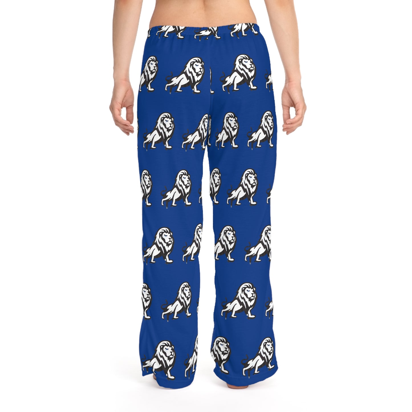 Woodbury Royals Women's Pajama Pants