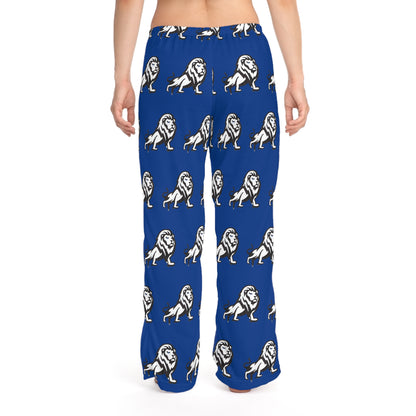 Woodbury Royals Women's Pajama Pants