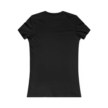 Edina Women’s Favorite Tee - Chic Comfort with a Local Twist