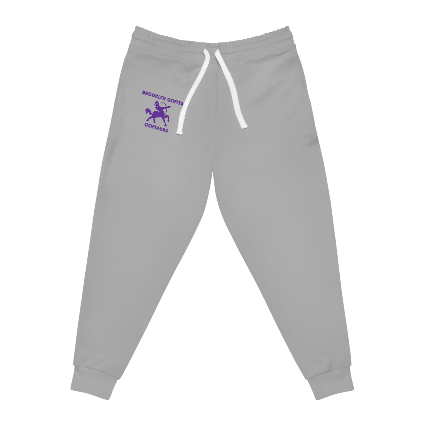 Brooklyn Center Centaurs  Athletic Joggers