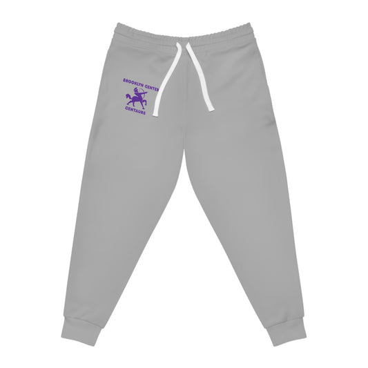 Brooklyn Center Centaurs  Athletic Joggers