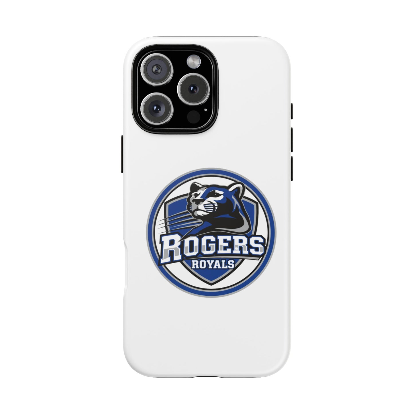 Rogers Royals Tough Cases: Stylish Protective Mobile Phone Case