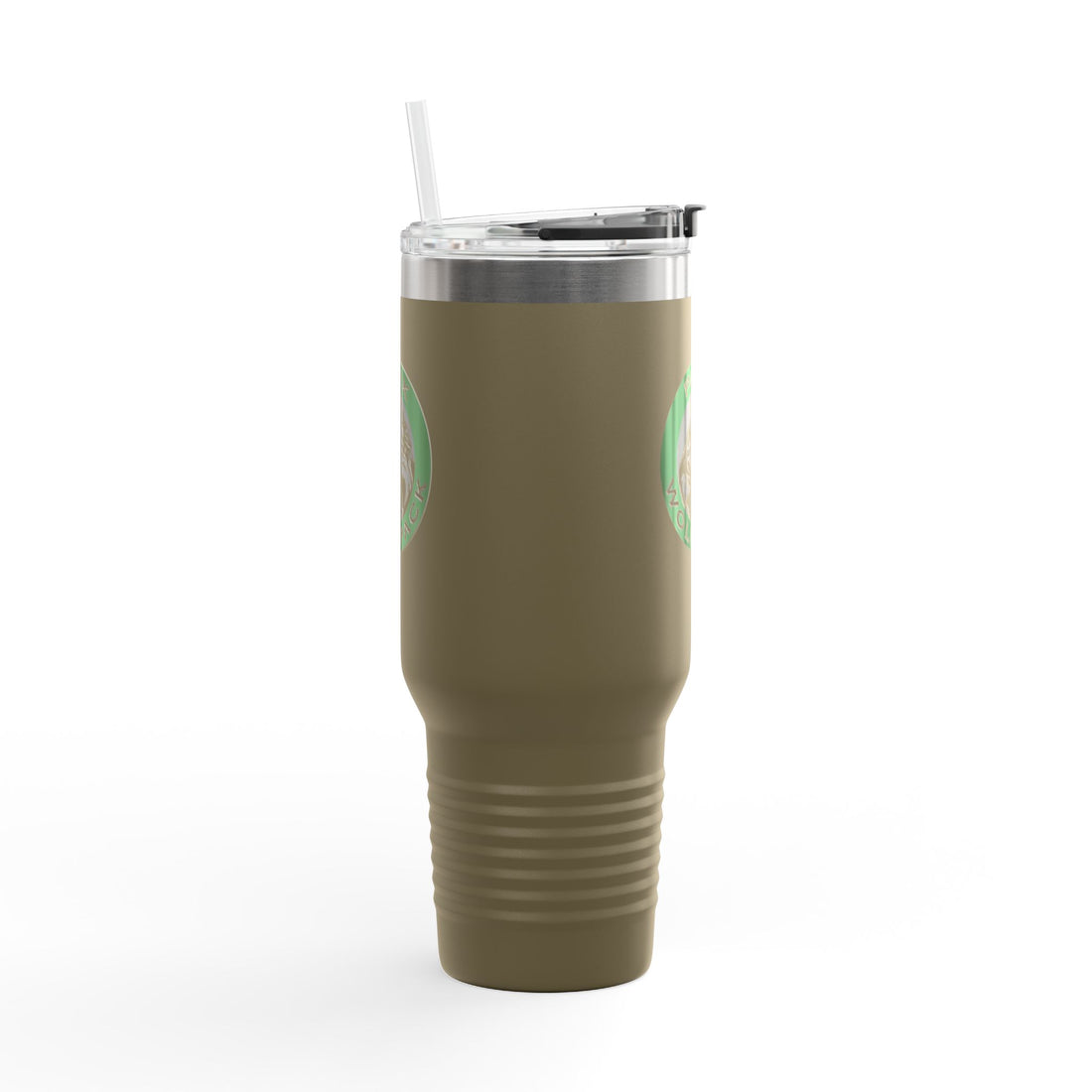 Park Wolfpack Insulated Travel Mug - 40oz | Perfect for Sports Fans & Outdoor Enthusiasts